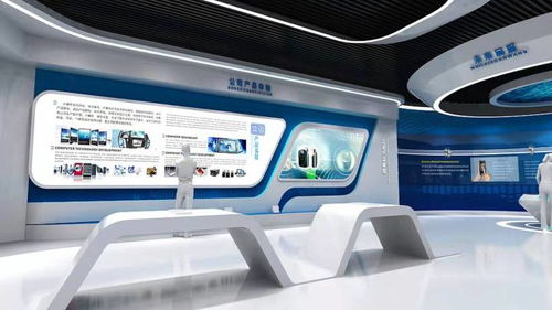 東莞科技企業展廳設計的四大要點及技術咨詢服務賦能